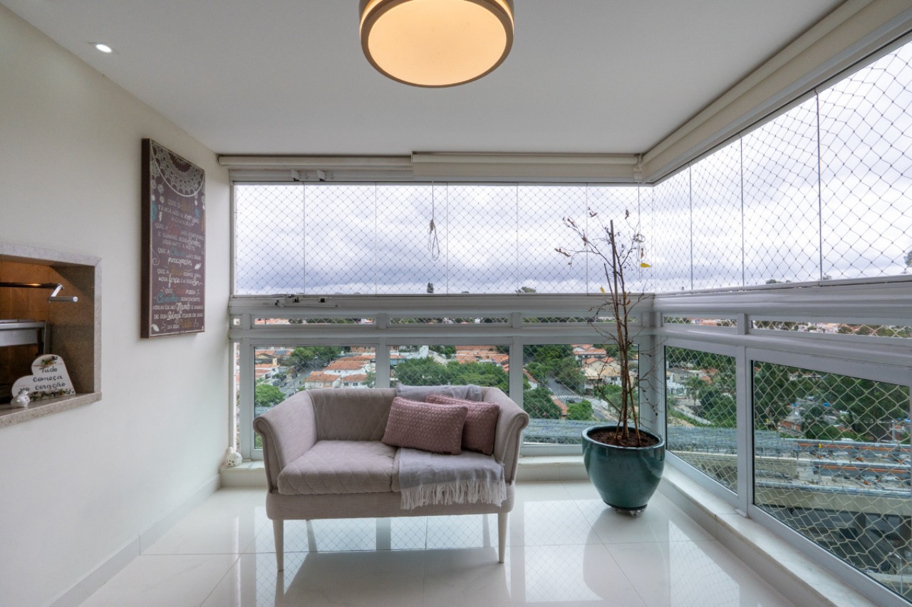 Apartamento, 3 quartos, 160 m² - Foto 8