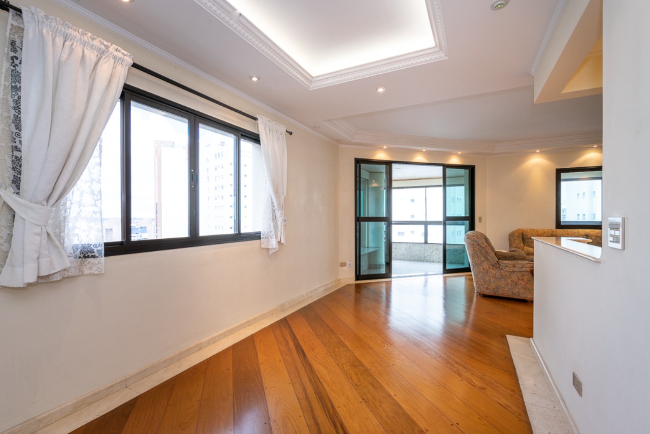Apartamento, 3 quartos, 170 m² - Foto 9