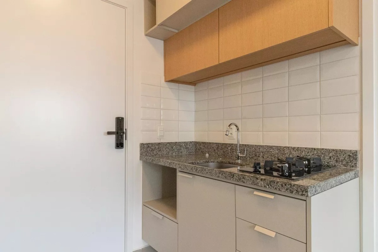 Apartamento, 1 quarto, 27 m² - Foto 18