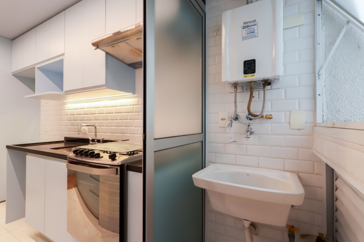 Apartamento, 2 quartos, 60 m² - Foto 8