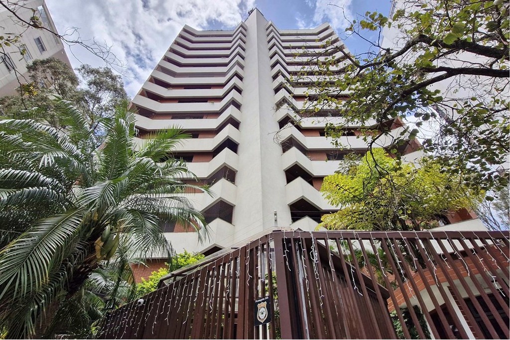 Cobertura, 2 quartos, 201 m² - Foto 37