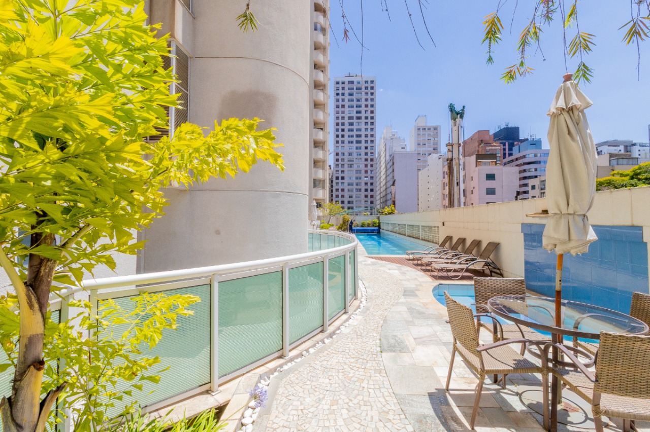Apartamento, 4 quartos, 250 m² - Foto 21
