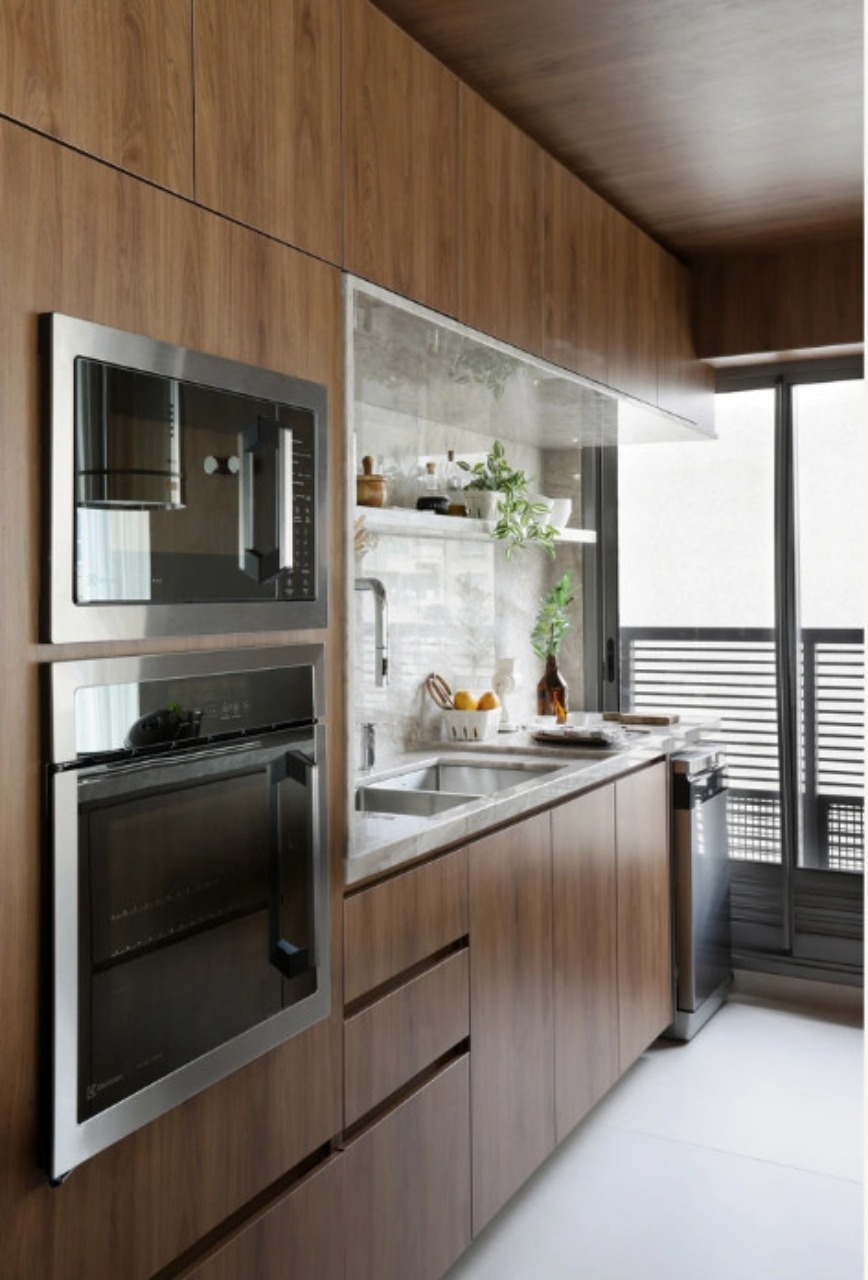Apartamento, 3 quartos, 150 m² - Foto 11