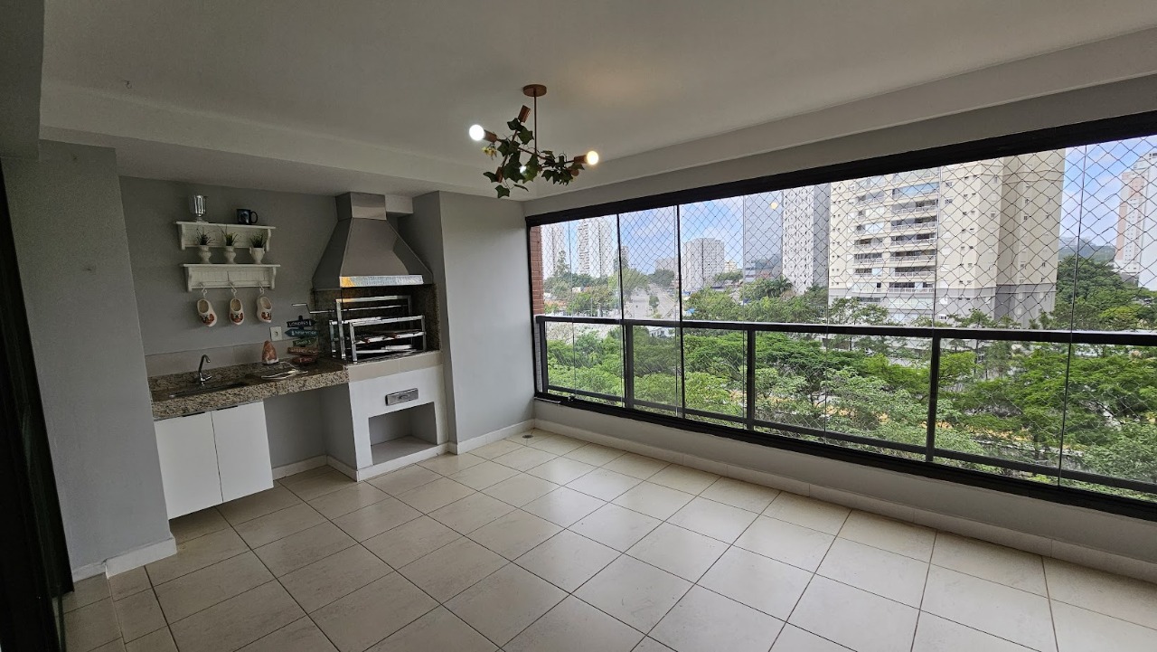 Apartamento, 3 quartos, 210 m² - Foto 3