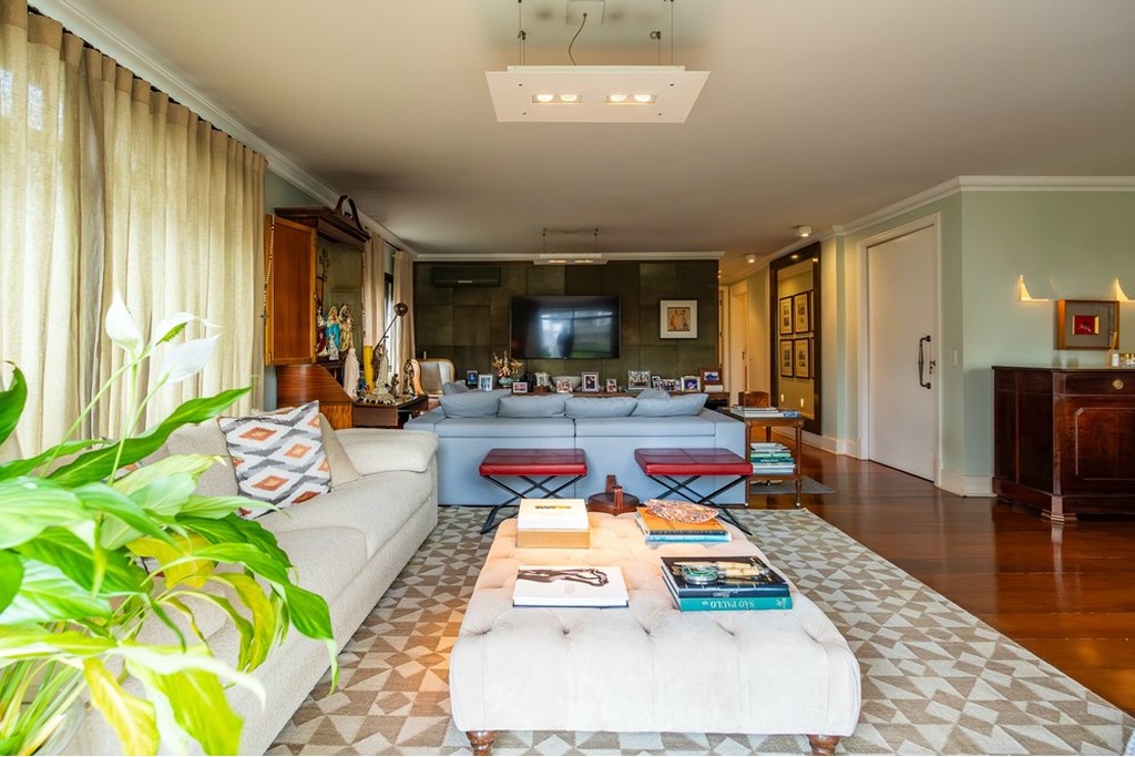Apartamento, 4 quartos, 171 m² - Foto 3