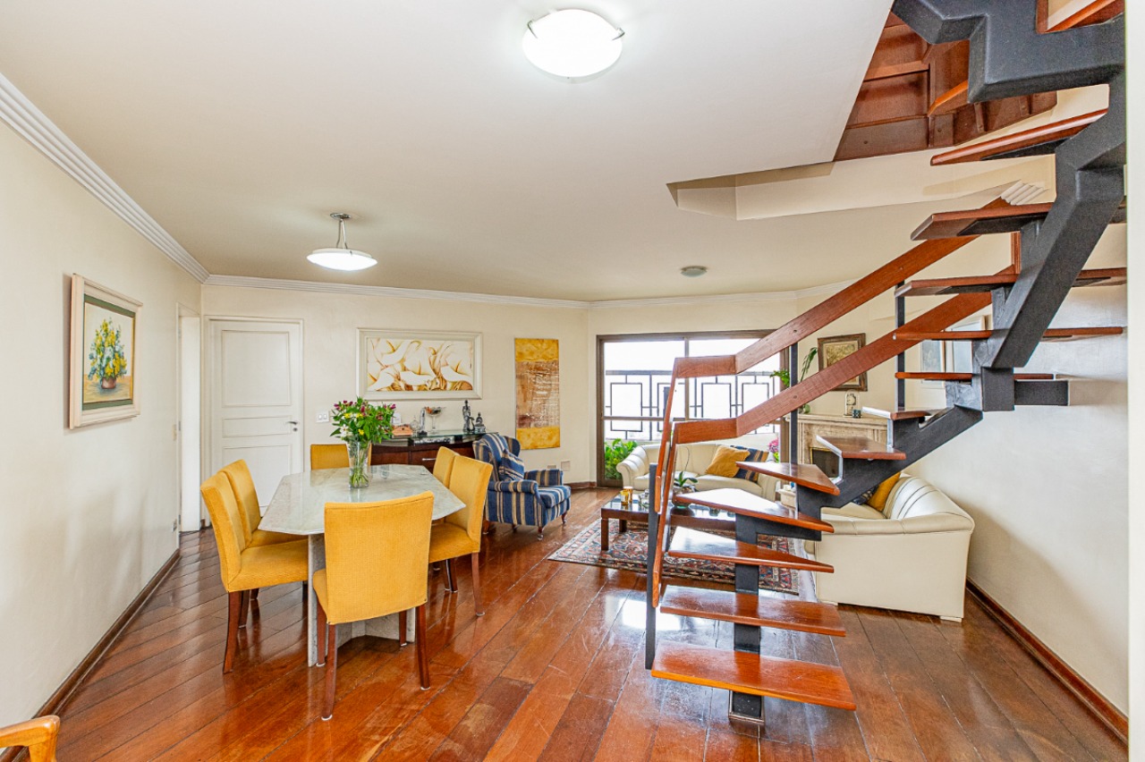 Cobertura, 4 quartos, 280 m² - Foto 2