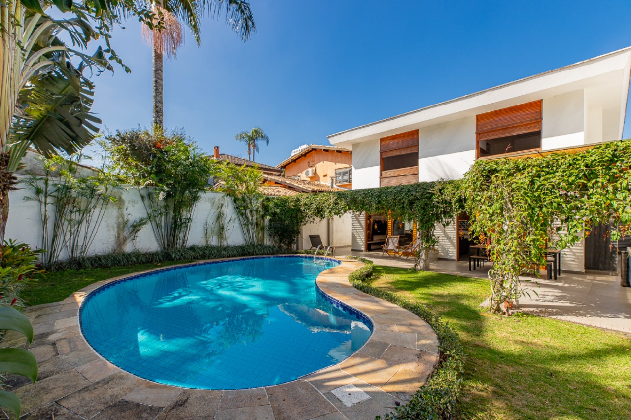 Casa, 3 quartos, 260 m² - Foto 7