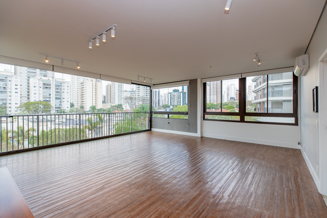 Apartamento, 3 quartos, 160 m² - Foto 3