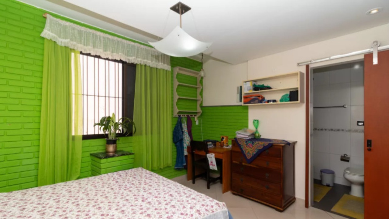 Casa, 4 quartos, 400 m² - Foto 48