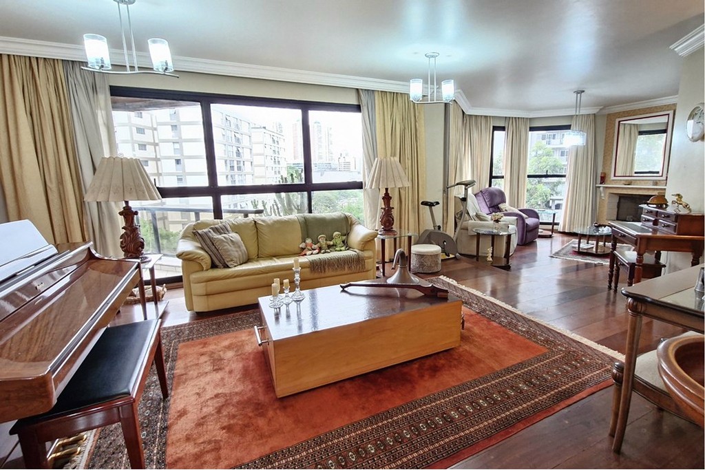 Apartamento, 5 quartos, 219 m² - Foto 22
