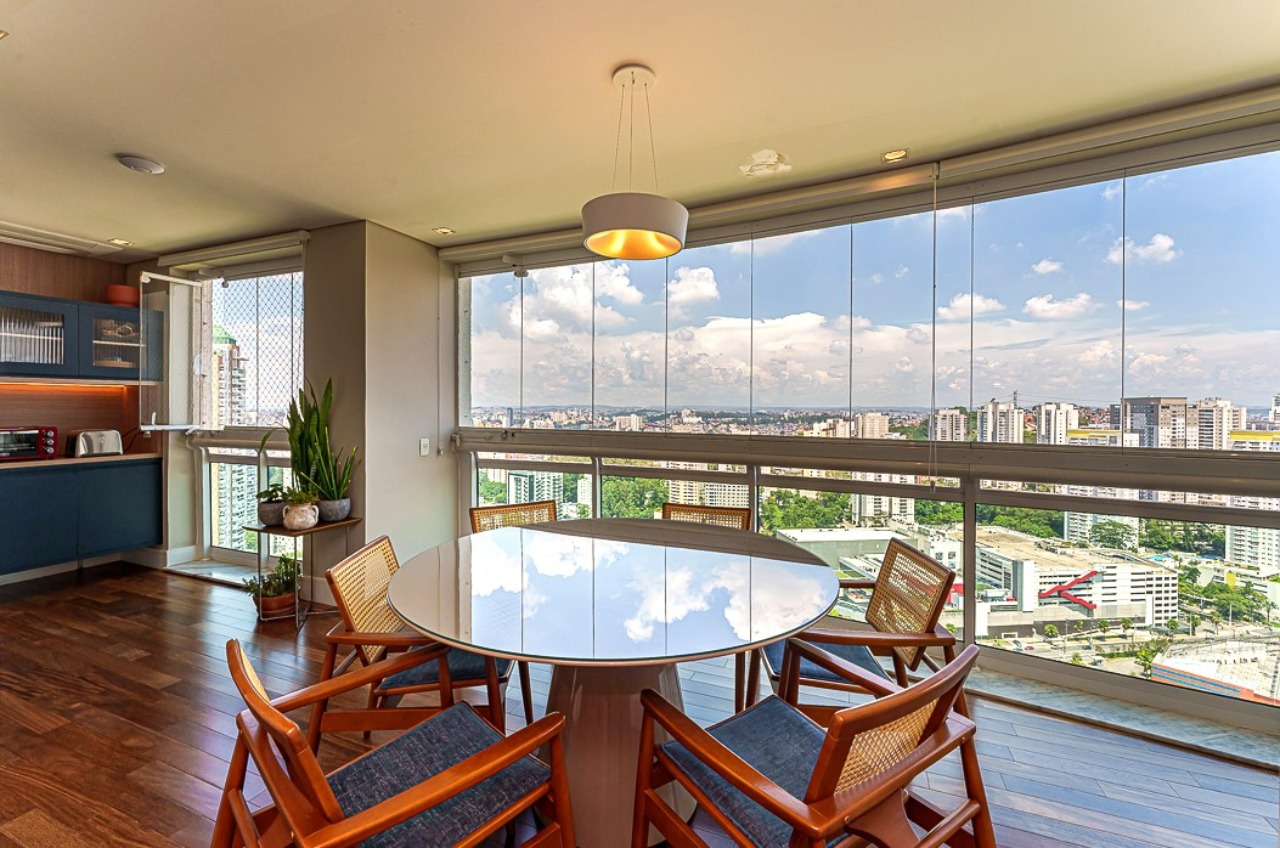 Cobertura, 4 quartos, 360 m² - Foto 30