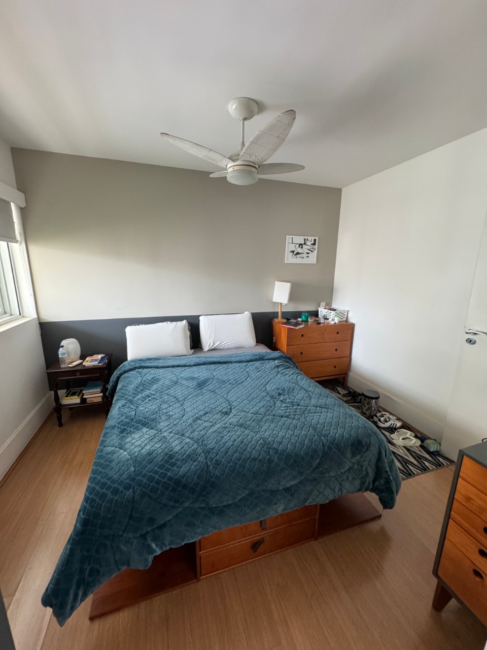 Apartamento, 1 quarto, 80 m² - Foto 11