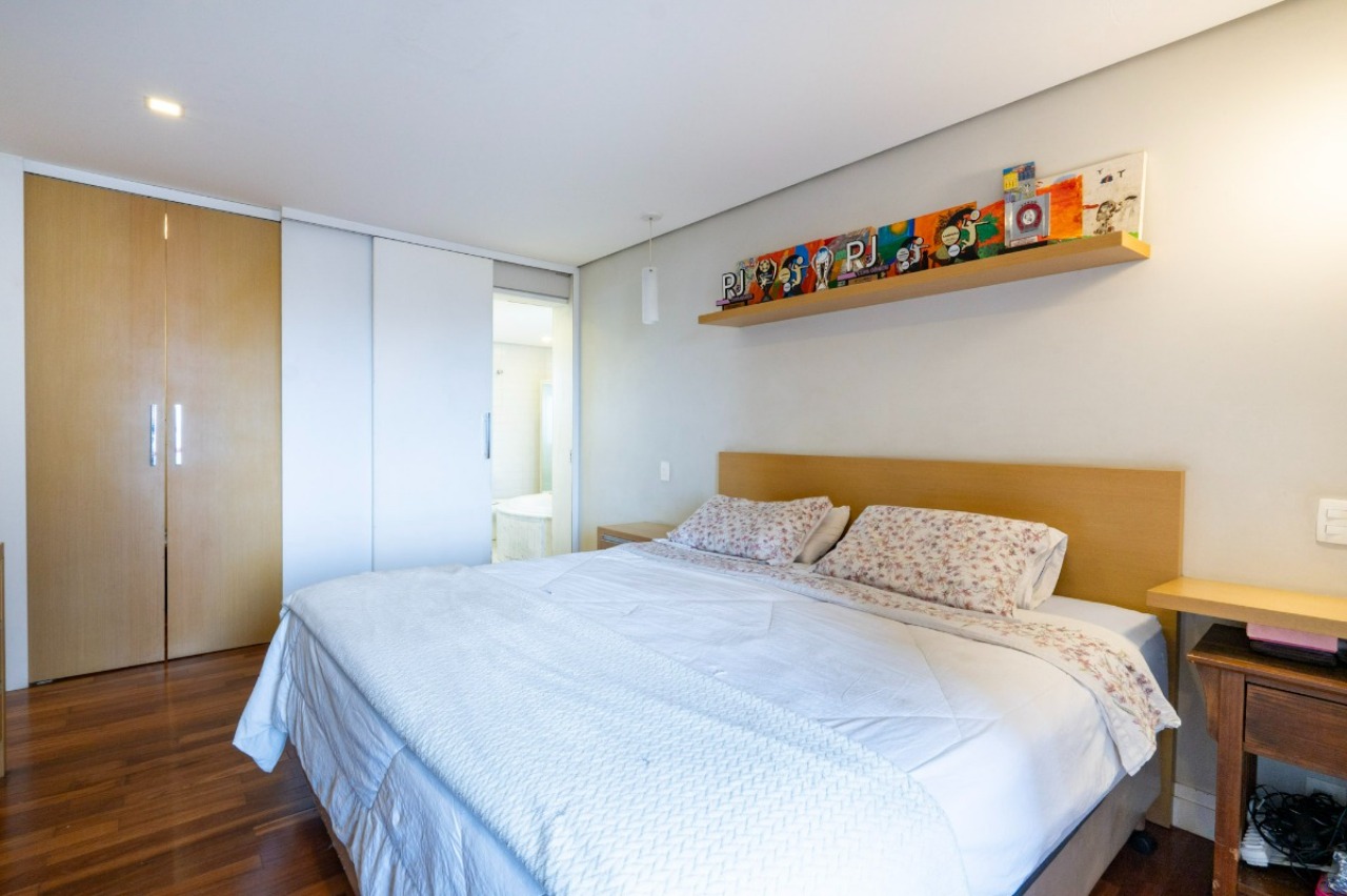 Apartamento, 4 quartos, 210 m² - Foto 39