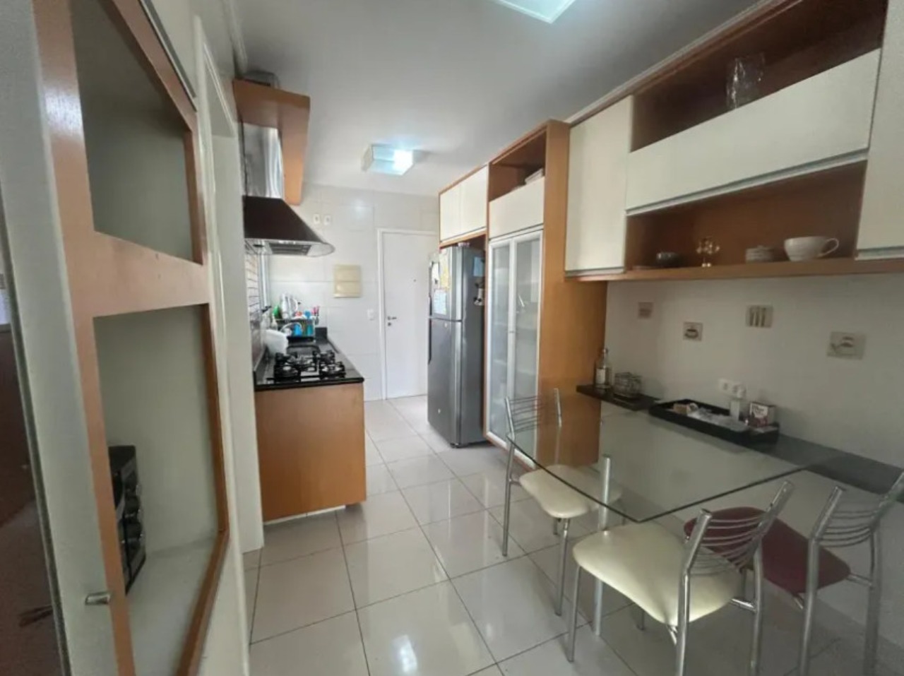 Apartamento, 3 quartos, 120 m² - Foto 6