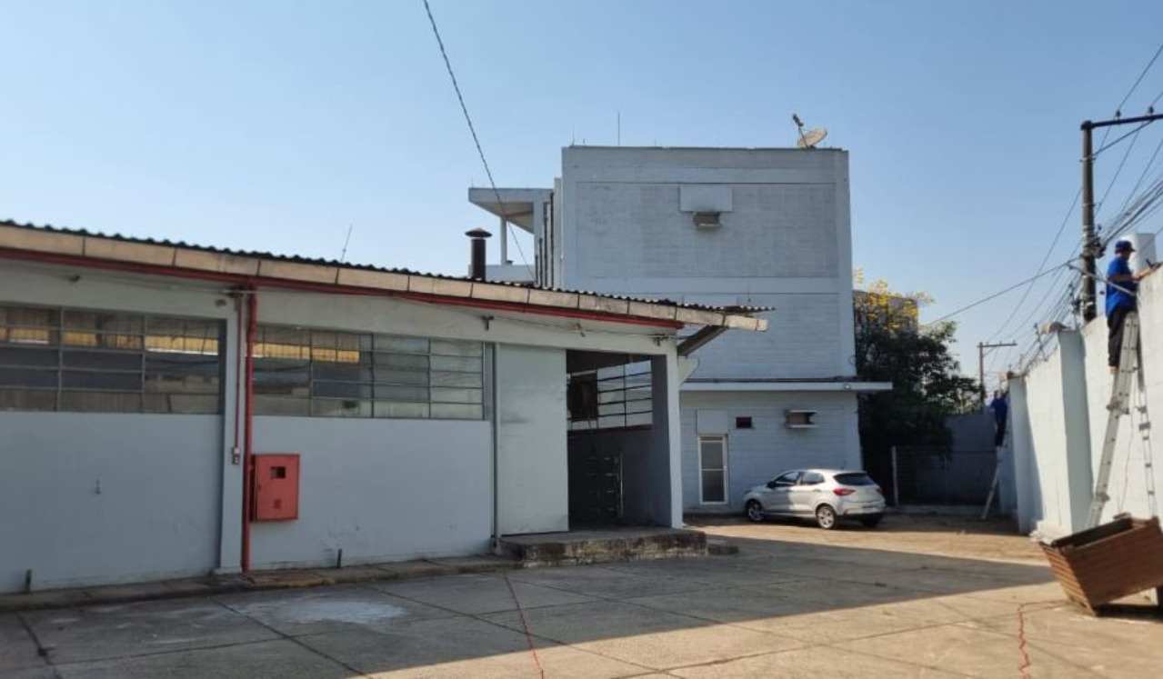 Depósito-Galpão, 4707 m² - Foto 10