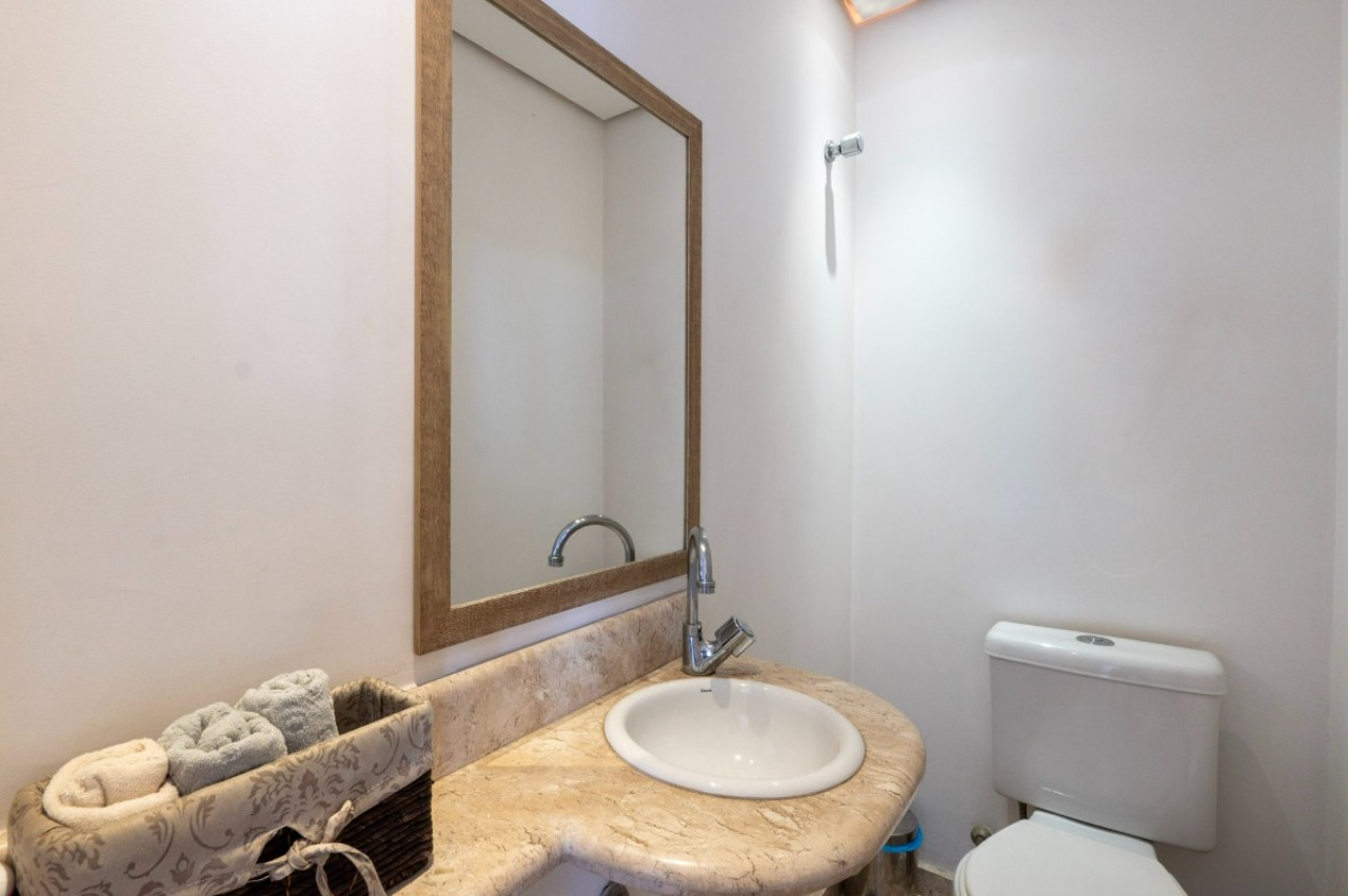 Apartamento, 4 quartos, 210 m² - Foto 23