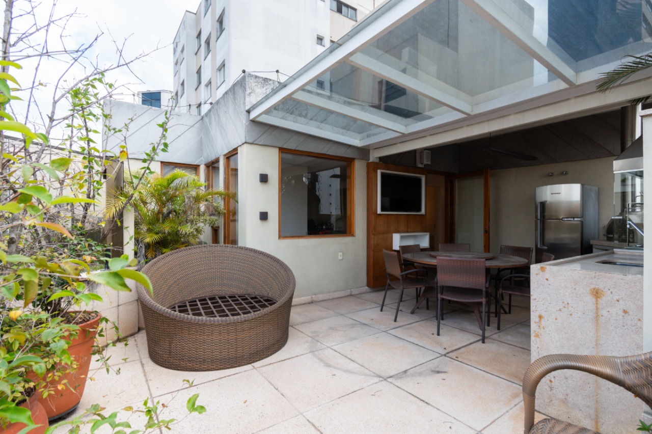 Cobertura, 3 quartos, 400 m² - Foto 3