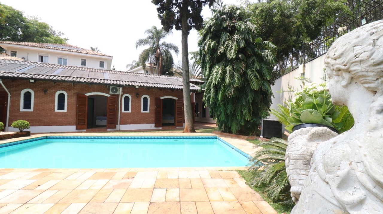 Casa, 5 quartos, 460 m² - Foto 10