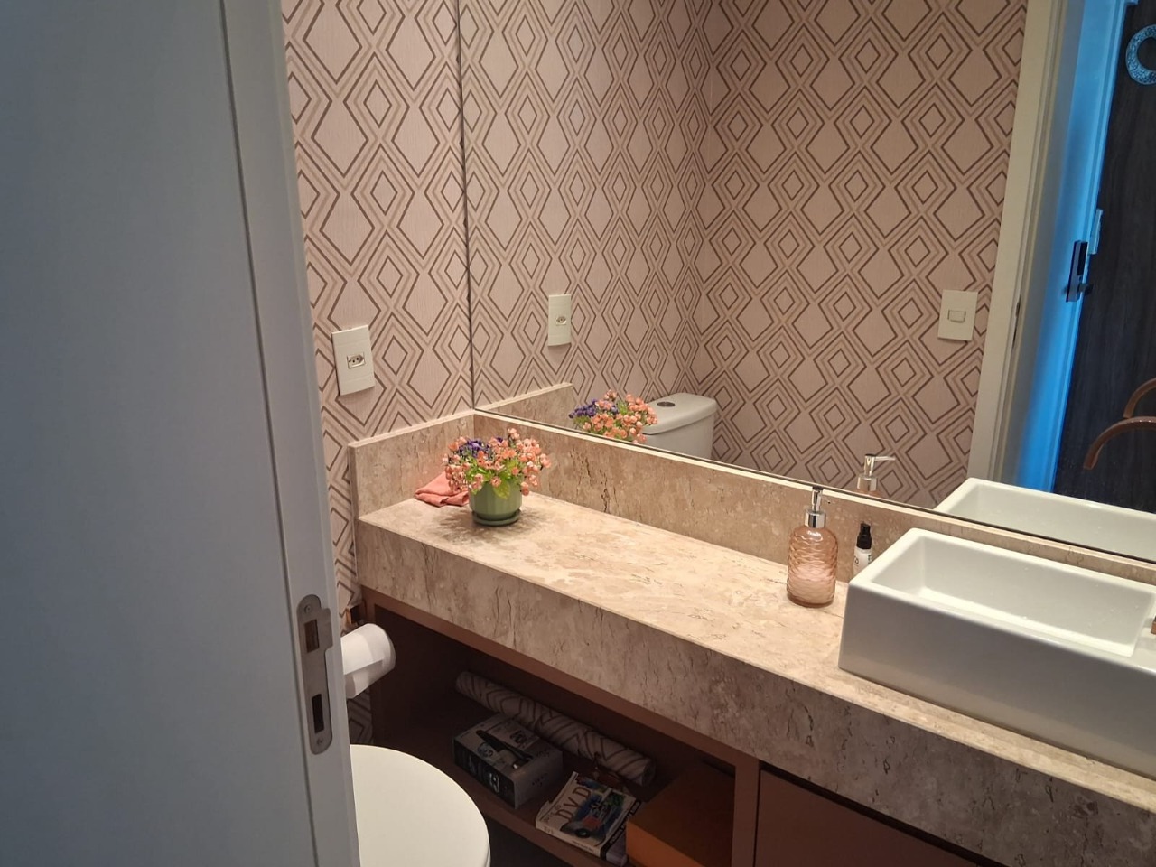 Apartamento, 3 quartos, 112 m² - Foto 9
