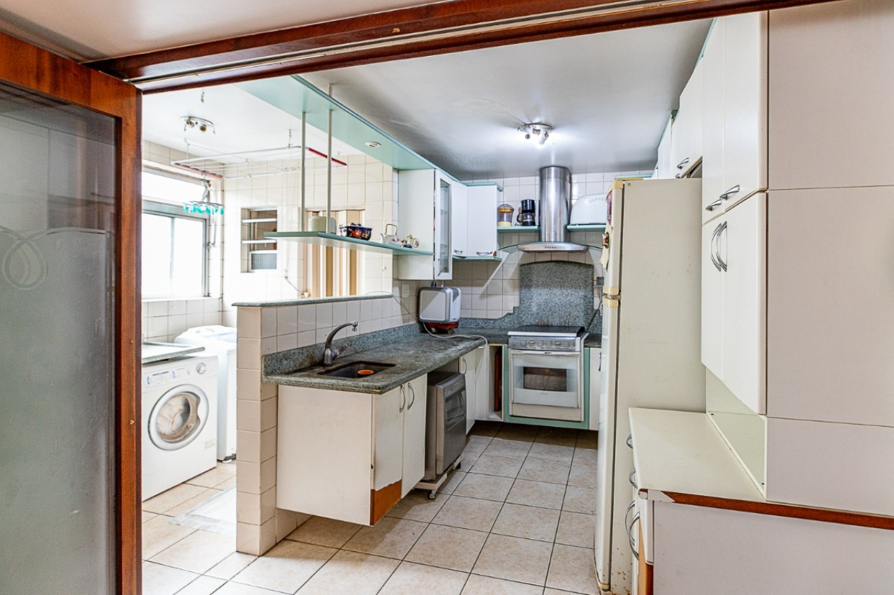Apartamento, 3 quartos, 120 m² - Foto 28