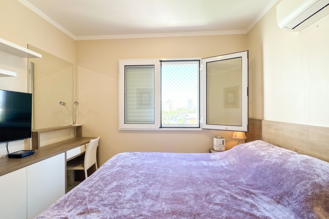 Apartamento, 3 quartos, 120 m² - Foto 26