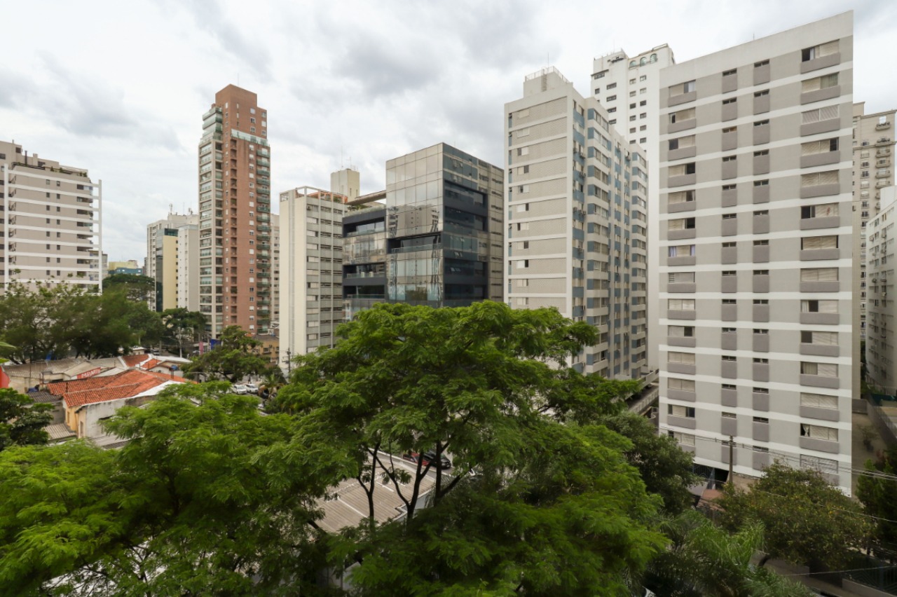 Apartamento, 3 quartos, 170 m² - Foto 5