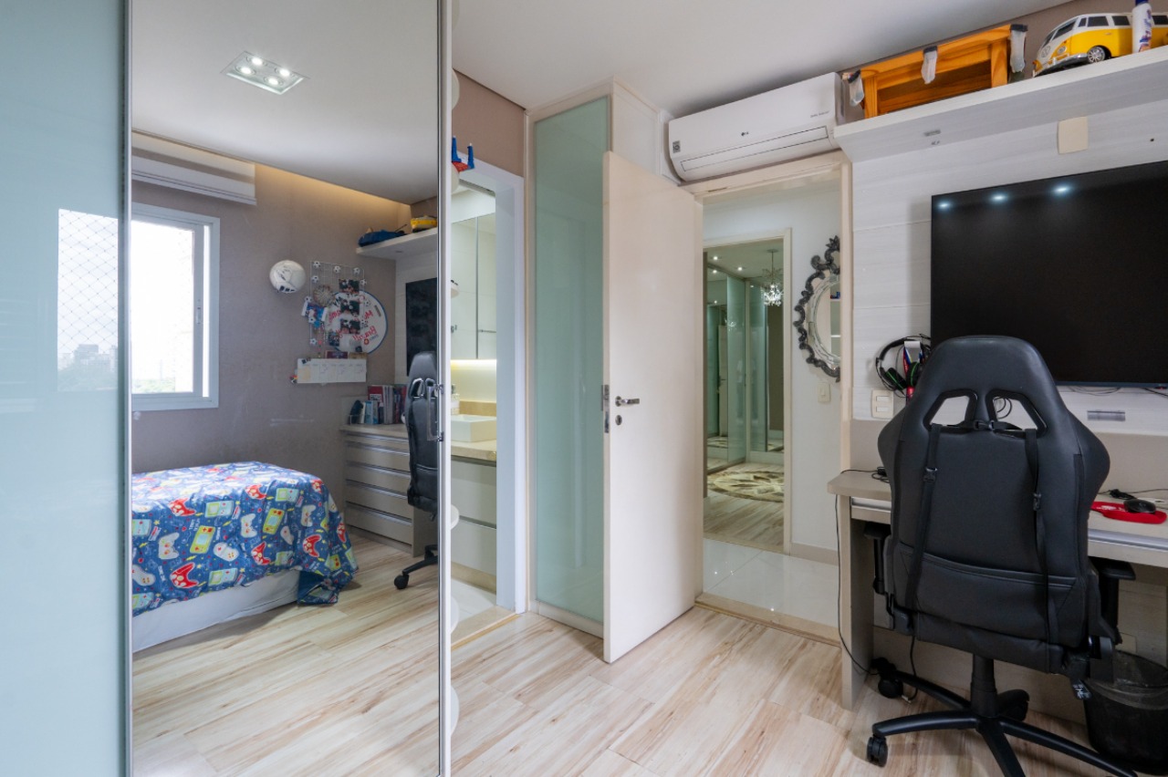 Apartamento, 3 quartos, 160 m² - Foto 42