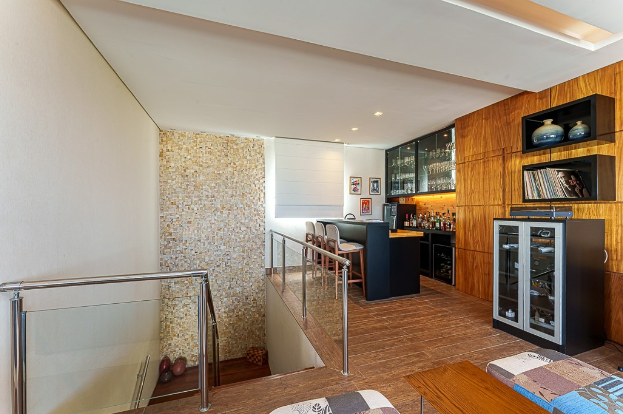 Cobertura, 4 quartos, 360 m² - Foto 14