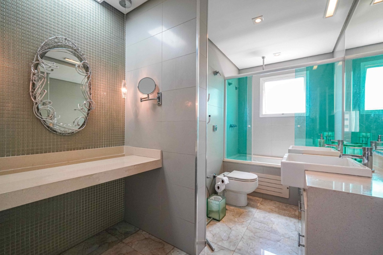Cobertura, 3 quartos, 290 m² - Foto 19