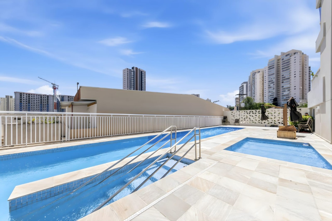 Apartamento, 3 quartos, 130 m² - Foto 2