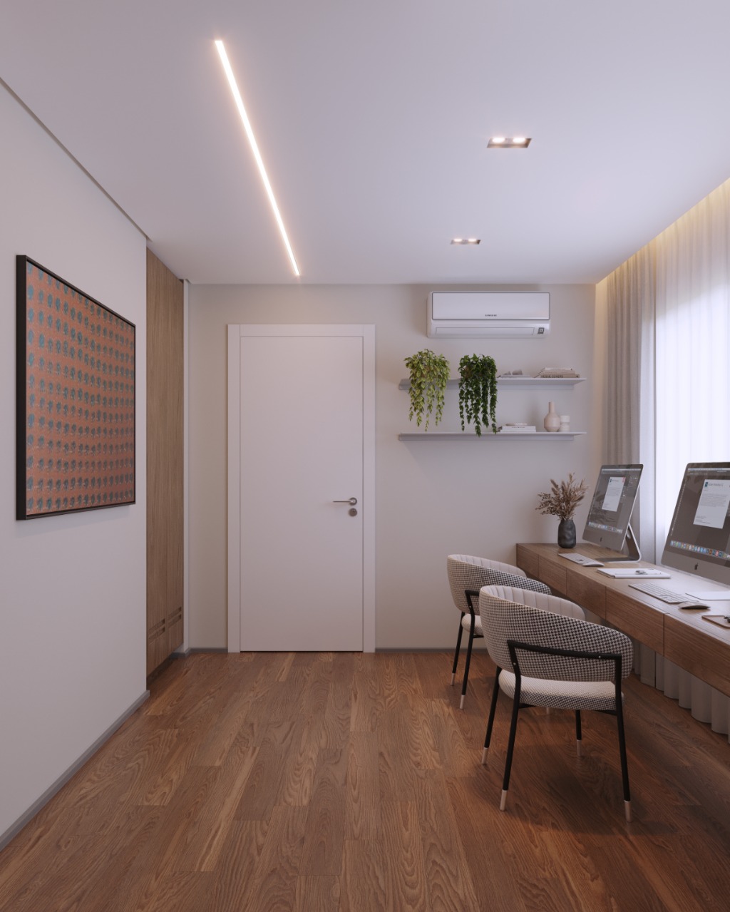 Apartamento, 4 quartos, 200 m² - Foto 25