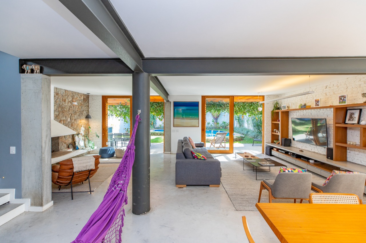 Casa, 3 quartos, 260 m² - Foto 15
