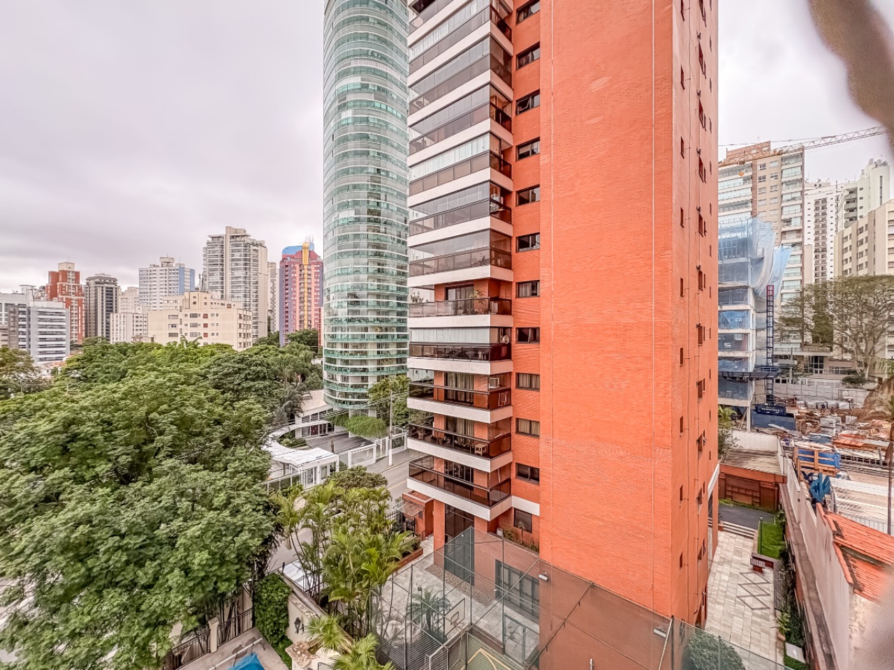 Apartamento, 4 quartos, 170 m² - Foto 9