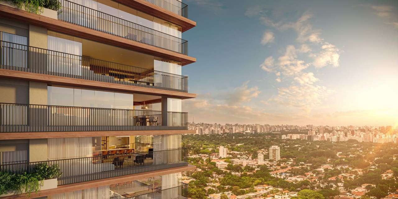Apartamento, 4 quartos, 250 m² - Foto 9