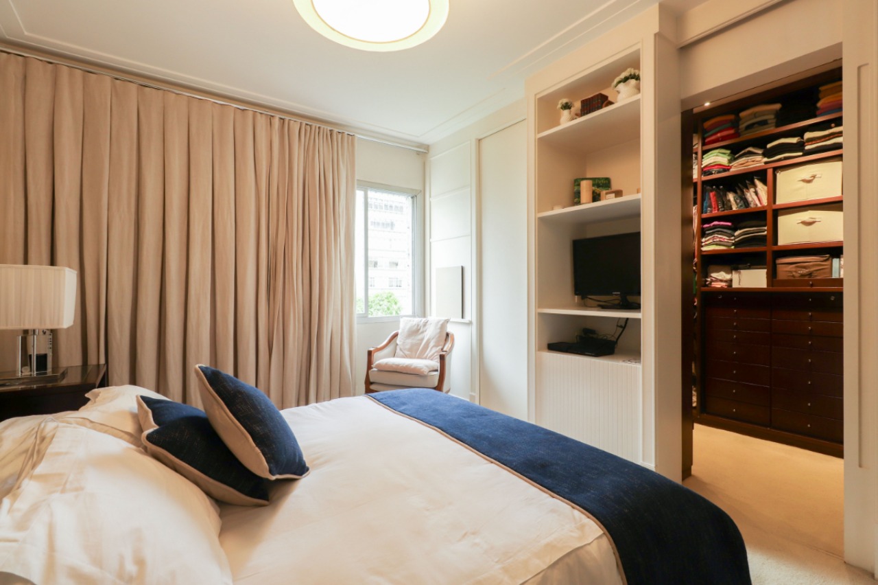 Apartamento, 3 quartos, 170 m² - Foto 19