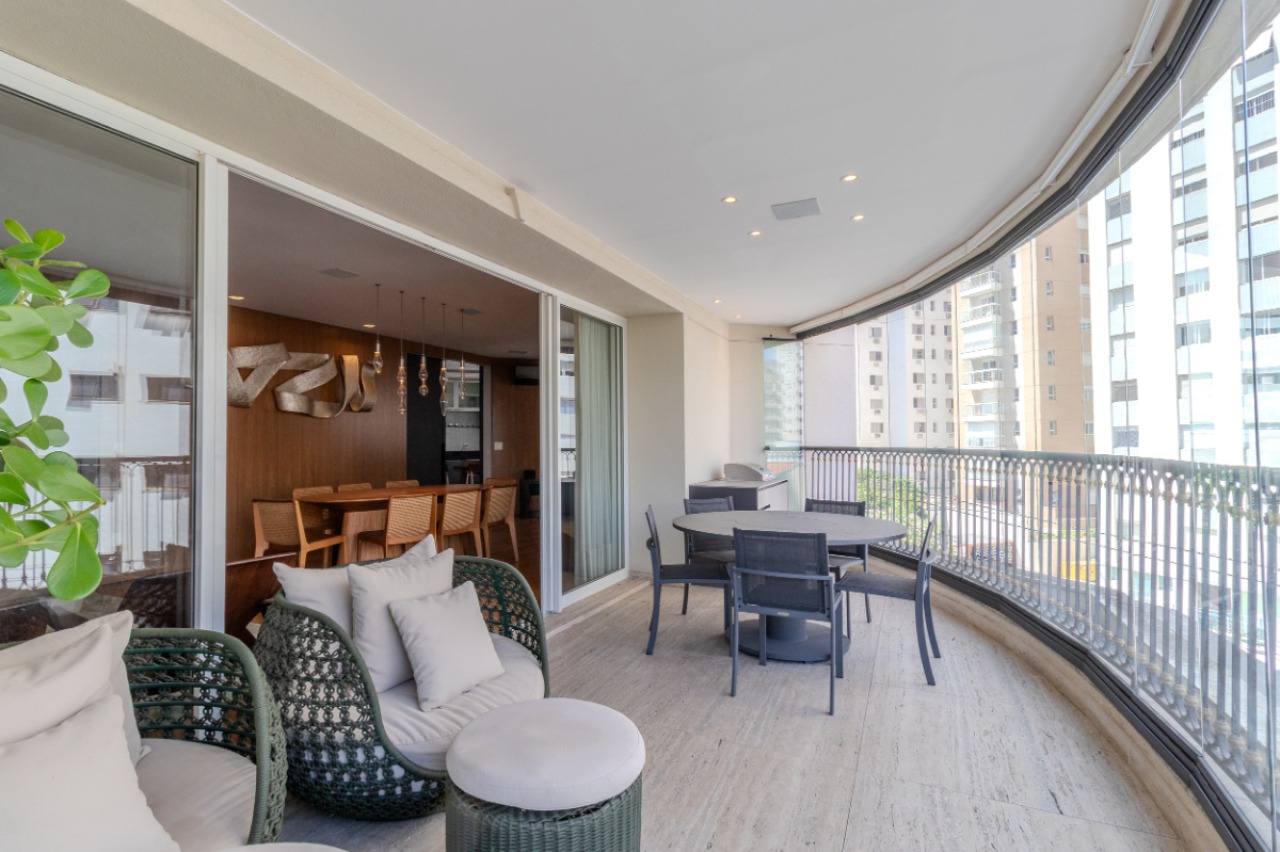 Apartamento, 4 quartos, 260 m² - Foto 6