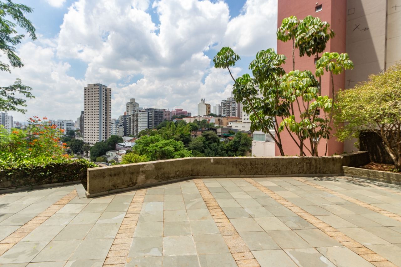 Apartamento, 3 quartos, 210 m² - Foto 39