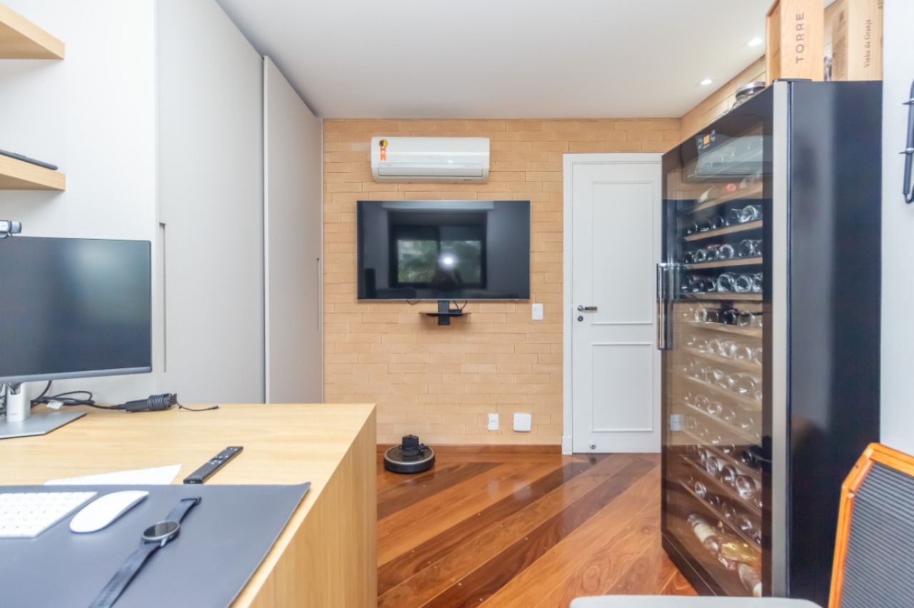 Apartamento, 4 quartos, 170 m² - Foto 21