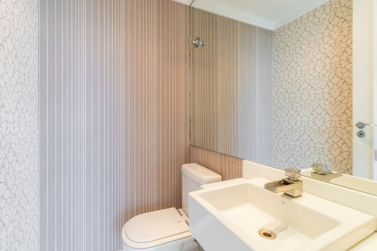 Apartamento, 4 quartos, 250 m² - Foto 22