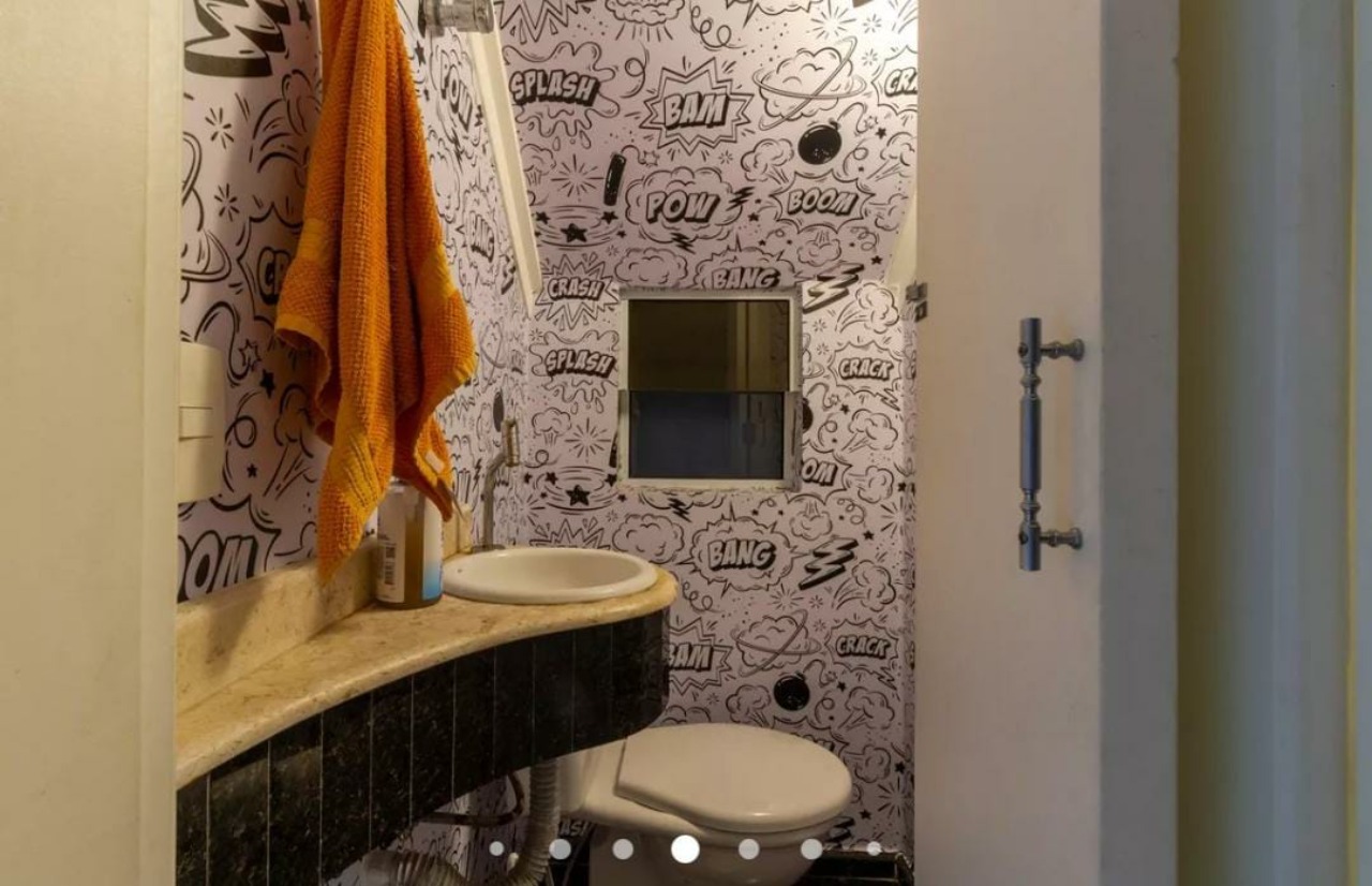 Casa, 4 quartos, 178 m² - Foto 5