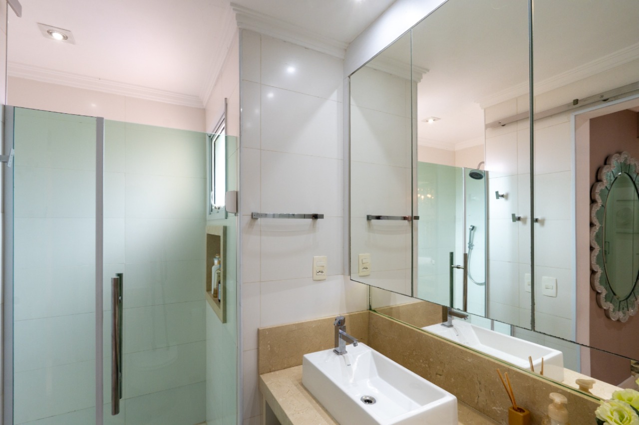 Apartamento, 3 quartos, 160 m² - Foto 38