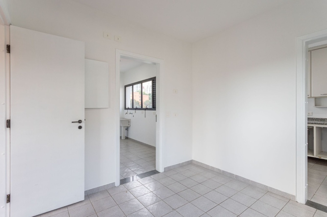 Apartamento, 4 quartos, 160 m² - Foto 34