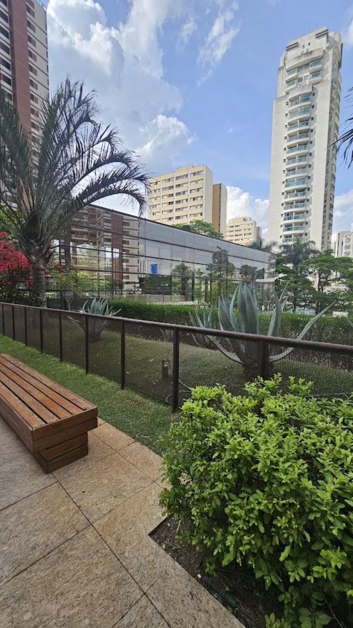 Apartamento, 3 quartos, 210 m² - Foto 32