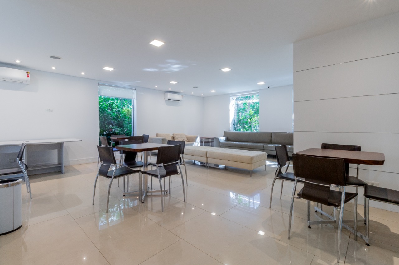 Apartamento, 3 quartos, 110 m² - Foto 30