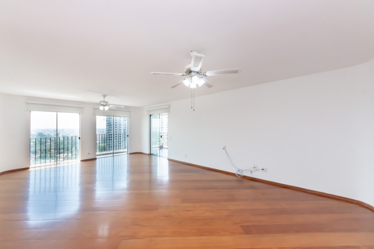 Apartamento, 4 quartos, 280 m² - Foto 5