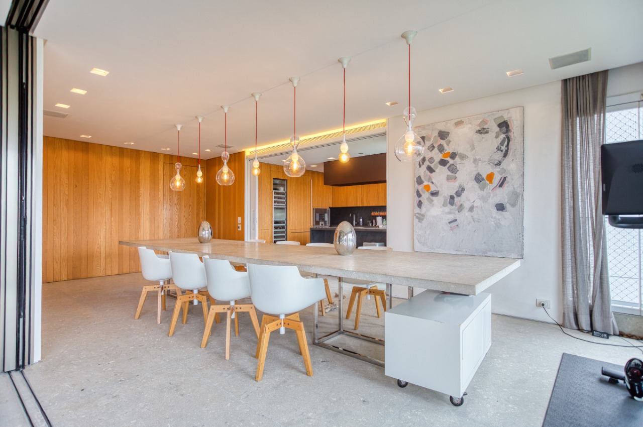 Apartamento, 3 quartos, 360 m² - Foto 14