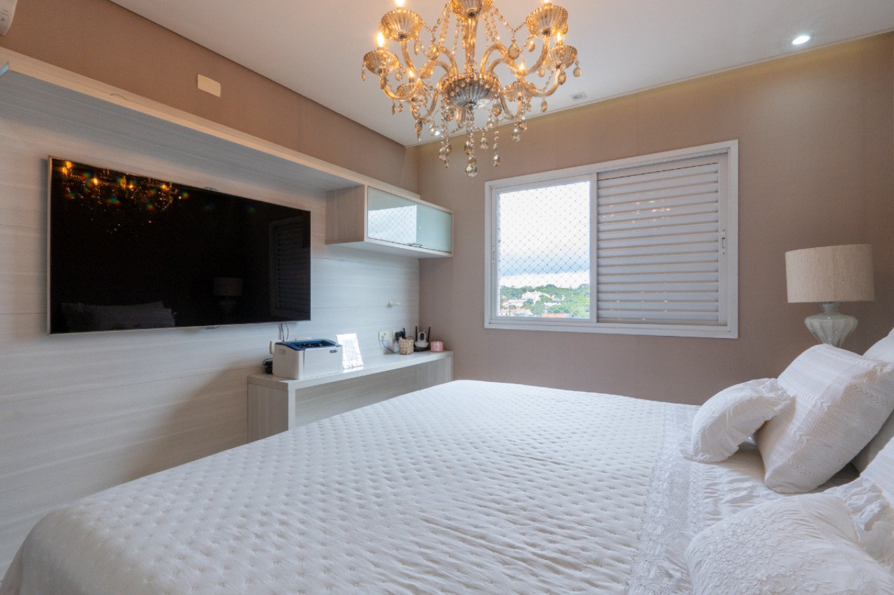 Apartamento, 3 quartos, 160 m² - Foto 33