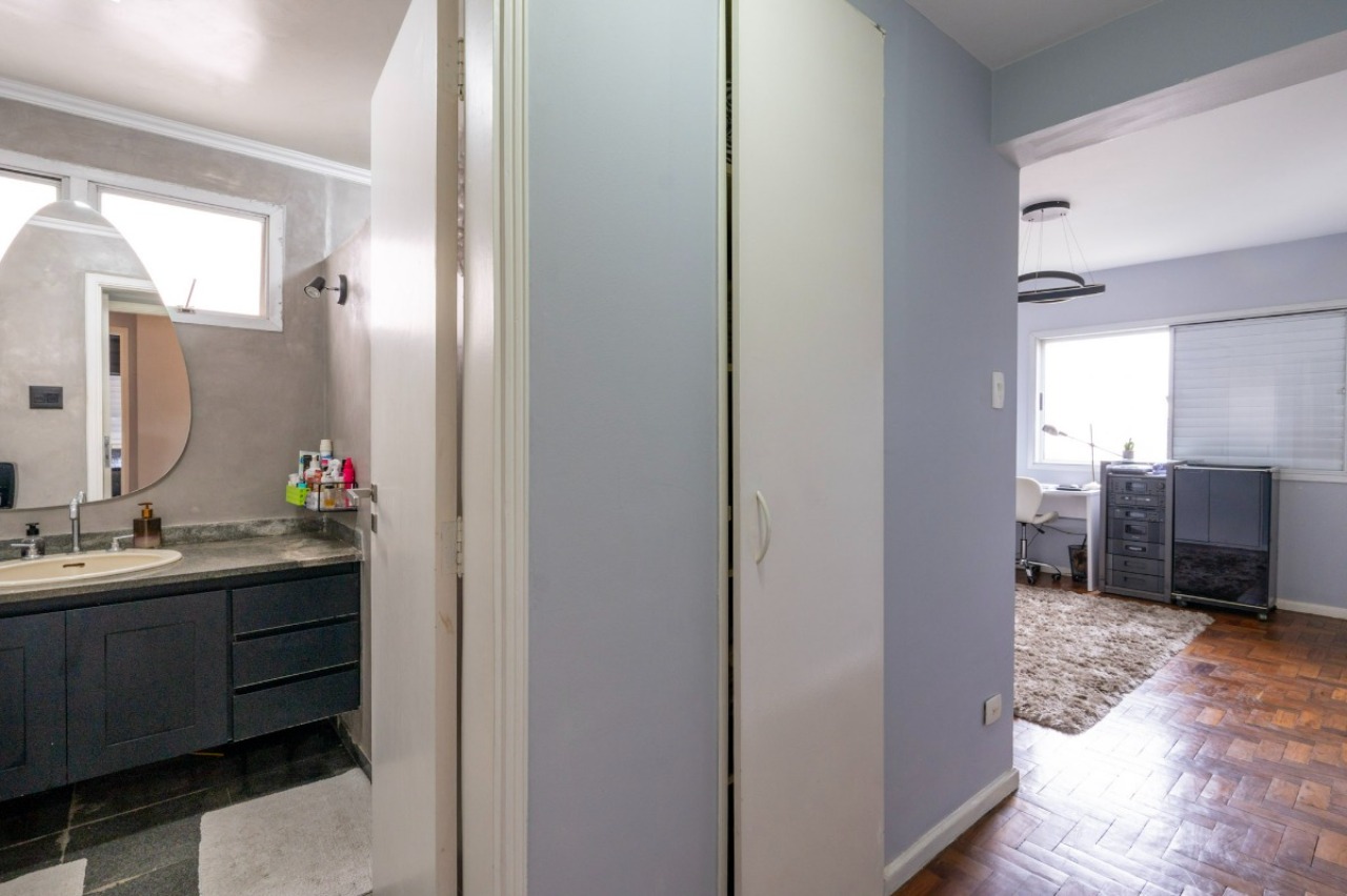 Apartamento, 4 quartos, 160 m² - Foto 18