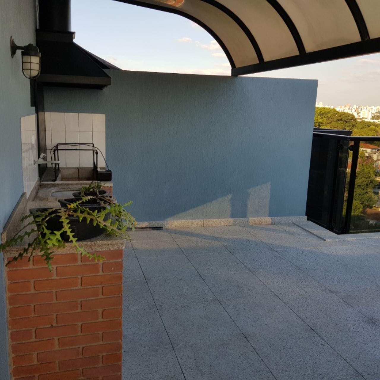 Cobertura, 4 quartos, 300 m² - Foto 11