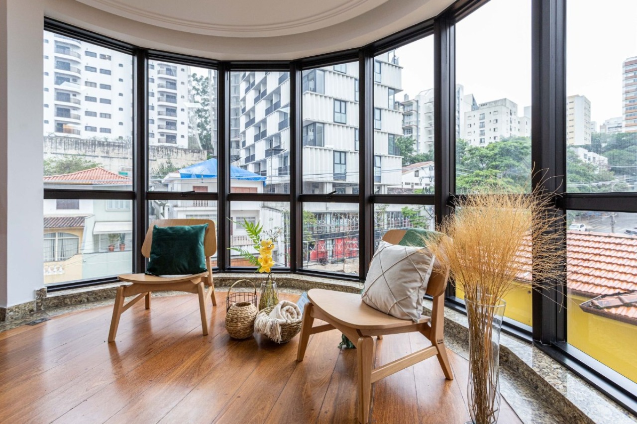 Apartamento, 3 quartos, 170 m² - Foto 4